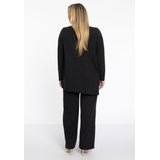 Broek - Melange - Broek