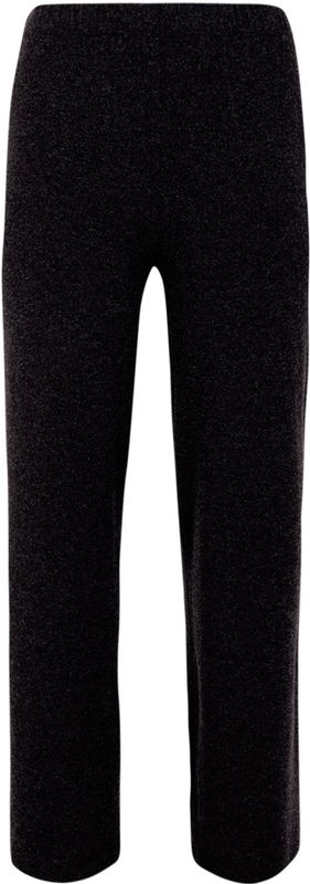 Broek - Melange - Broek