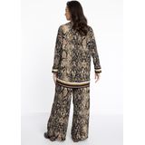 Tuniek met kraag BOA