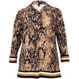 Tuniek met kraag BOA