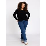 Tuniek - Geknoopte Onderkant - Dolce