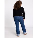 Tuniek - Geknoopte Onderkant - Dolce