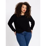 Tuniek - Geknoopte Onderkant - Dolce