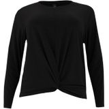 Tuniek - Geknoopte Onderkant - Dolce