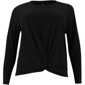 Tuniek geknoopte onderkant DOLCE
