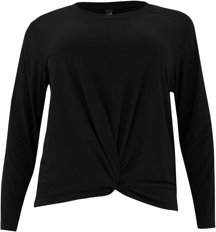 Tuniek - Geknoopte Onderkant - Dolce