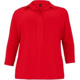 Blouse - DOLCE - 7/8 Mouw - Smart Casual