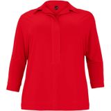 Blouse - DOLCE - 7/8 Mouw - Smart Casual