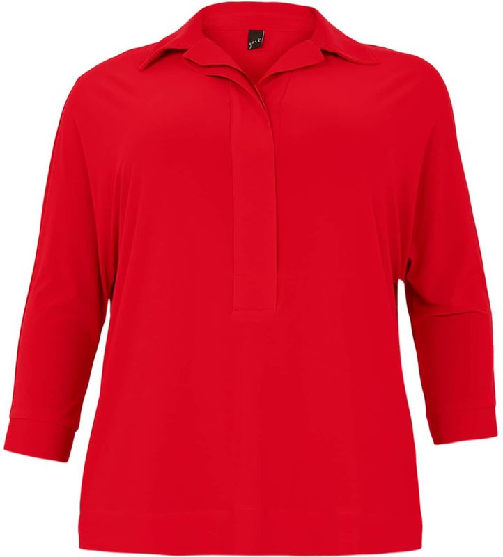 Blouse - DOLCE - 7/8 Mouw - Smart Casual