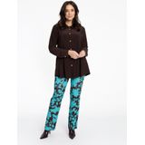 Blouse - DOLCE - Plooien