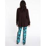 Blouse - DOLCE - Plooien