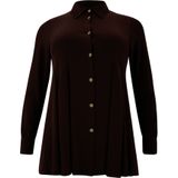 Blouse - DOLCE - Plooien