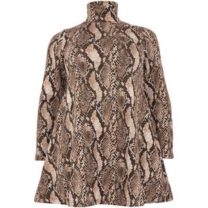 Tunic wide bottom SERA