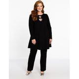 Tunic wide bottom VERO