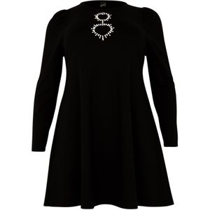 Tunic wide bottom VERO