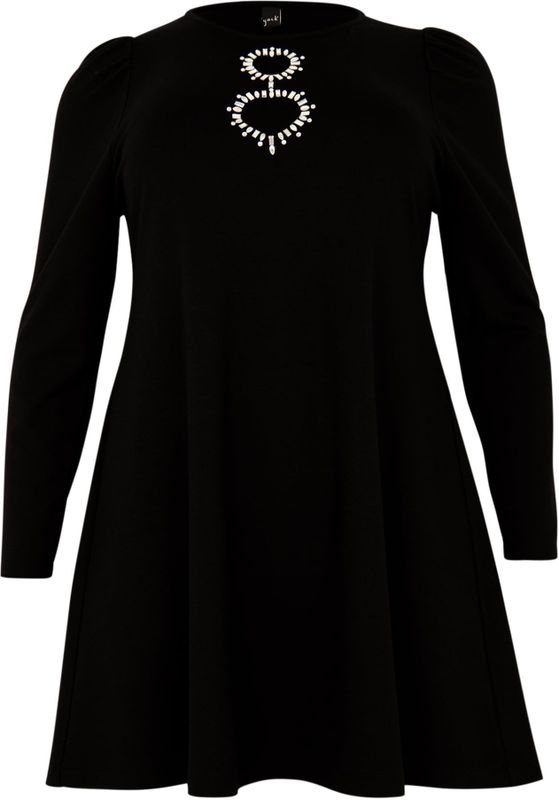 Tunic wide bottom VERO