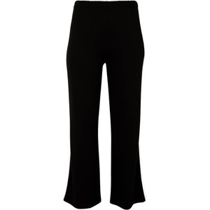 Broek - VERO - Dikkere Stof - Zacht en Rekbaar - Elastische Tailleband