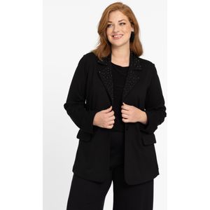 Blazer strass VERO