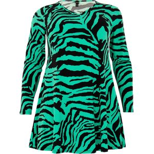 Tunic - Tunieken - Wide Bottom - VERDI