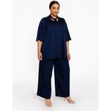 YOEK - Tuniek - Donkerblauw