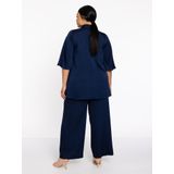 YOEK - Tuniek - Donkerblauw