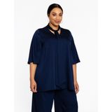 YOEK - Tuniek - Donkerblauw