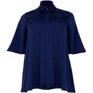 YOEK - Tuniek - Donkerblauw