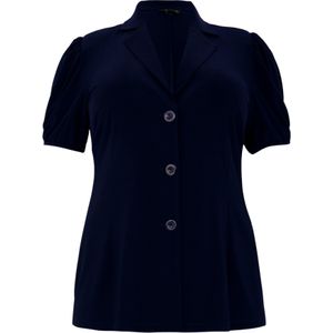 Blazer kort met pofmouw DOLCE