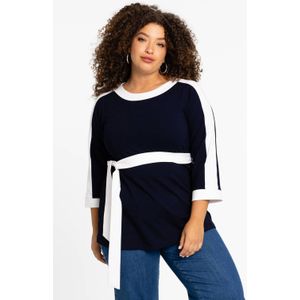 Tuniek A-lijn belted VITA
