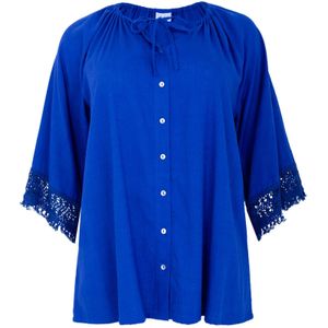 A-lijn blouse