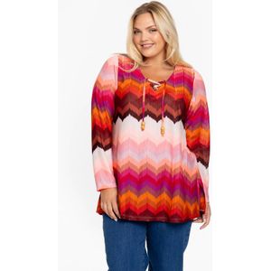 YOEK - Tuniek - Roze