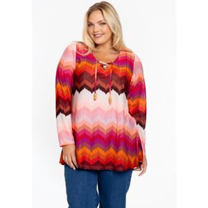 YOEK - Tuniek - Roze