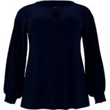 Dolce - Tuniek - Chique - Sleutelgathalslijn - Lange Mouwen