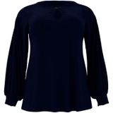 Dolce - Tuniek - Chique - Sleutelgathalslijn - Lange Mouwen