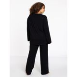 Oversized Shirt - LOUNGE - Sportshirt