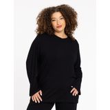 Oversized Shirt - LOUNGE - Sportshirt