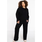 Oversized Shirt - LOUNGE - Sportshirt