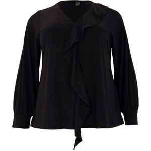 Tuniek kort flare DOLCE