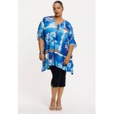 YOEK - Tuniek - Blauw