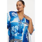 YOEK - Tuniek - Blauw