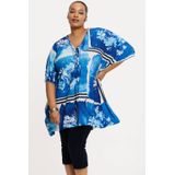 YOEK - Tuniek - Blauw