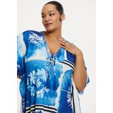 YOEK - Tuniek - Blauw