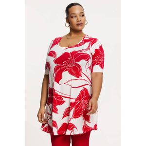 YOEK - Tuniek - Rood