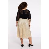 Rok plisse HANNELORE