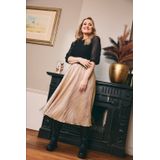 Rok plisse HANNELORE