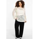Top - LOUNGE - Oversized Trui