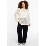 Top - LOUNGE - Oversized Trui