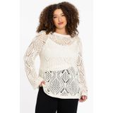 Top - LOUNGE - Oversized Trui