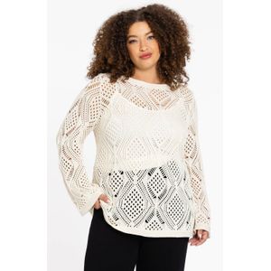 Top - LOUNGE - Oversized Trui