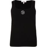 YOEK - LOUNGE - Tanktop - Met Logo